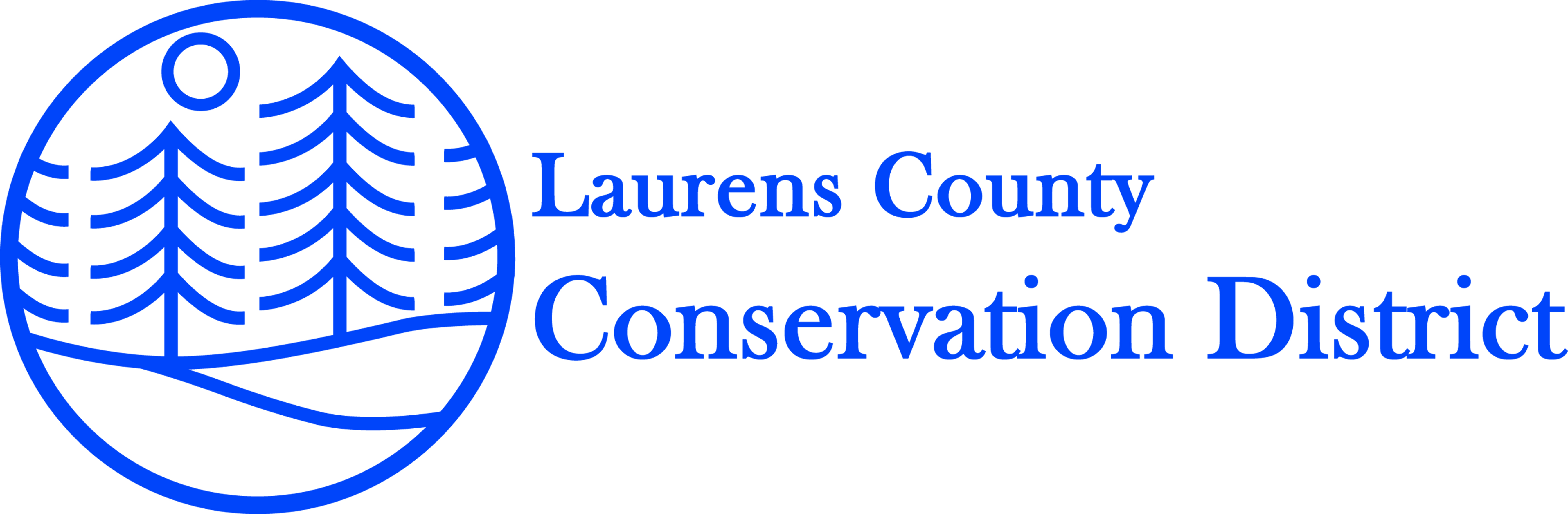Laurens County Conservation District